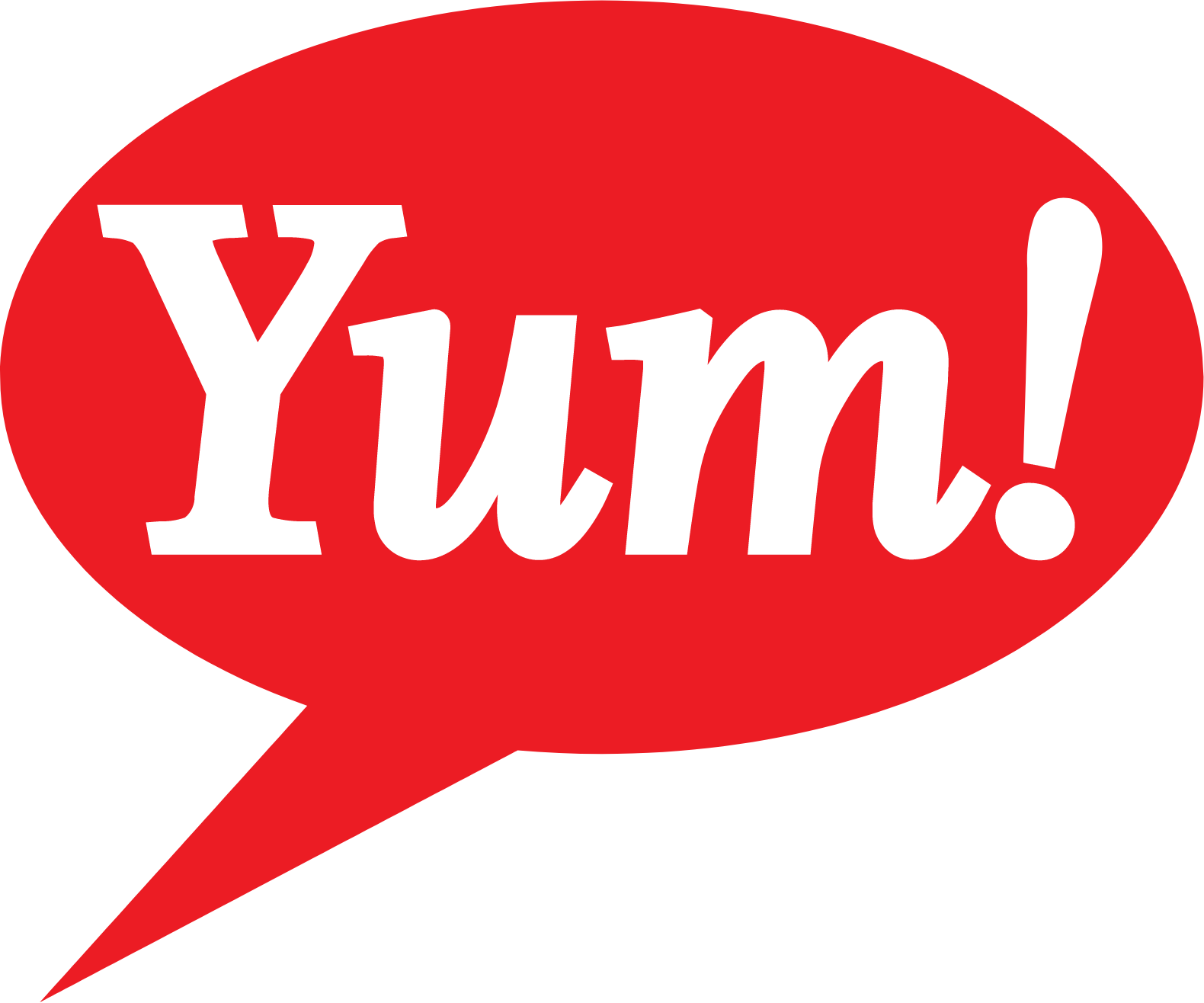 Yum! Brands logo (PNG transparent)