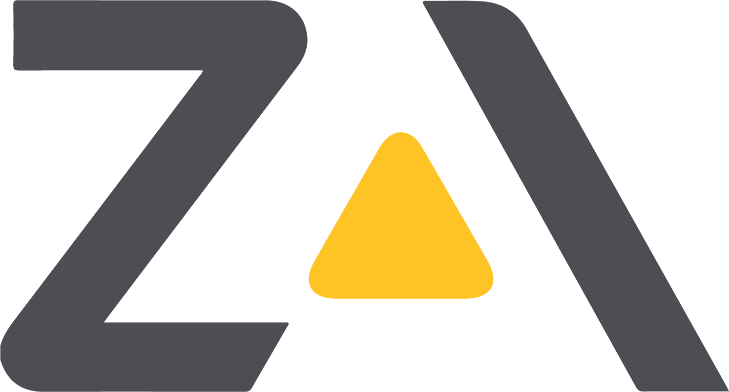 Zagg
 logo (transparent PNG)