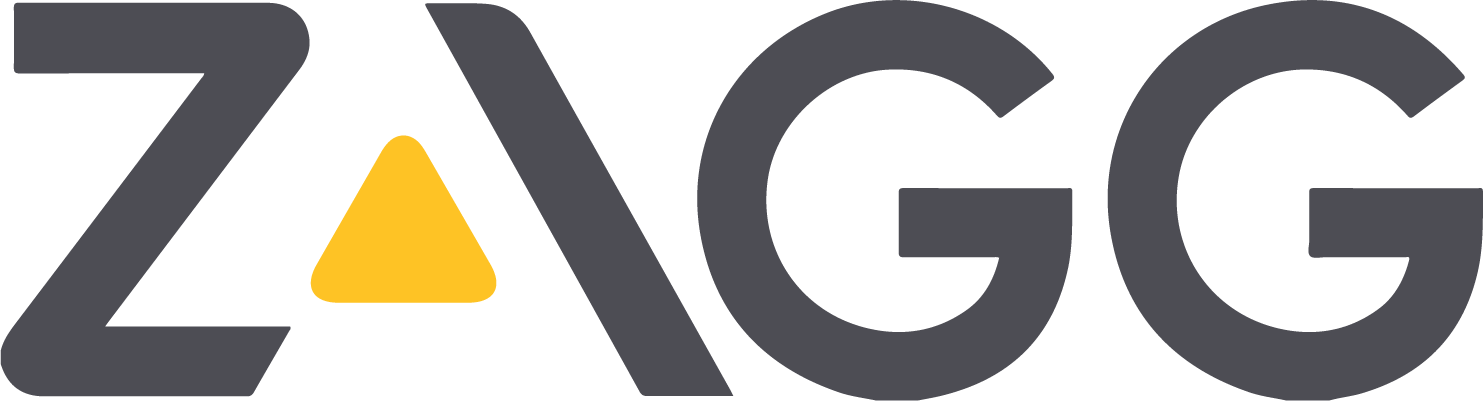 Zagg
 logo large (transparent PNG)