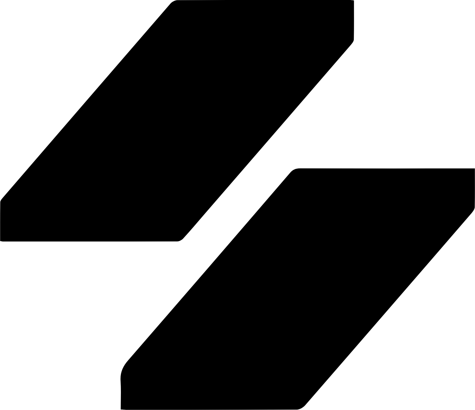 Zeo Energy logo (transparent PNG)