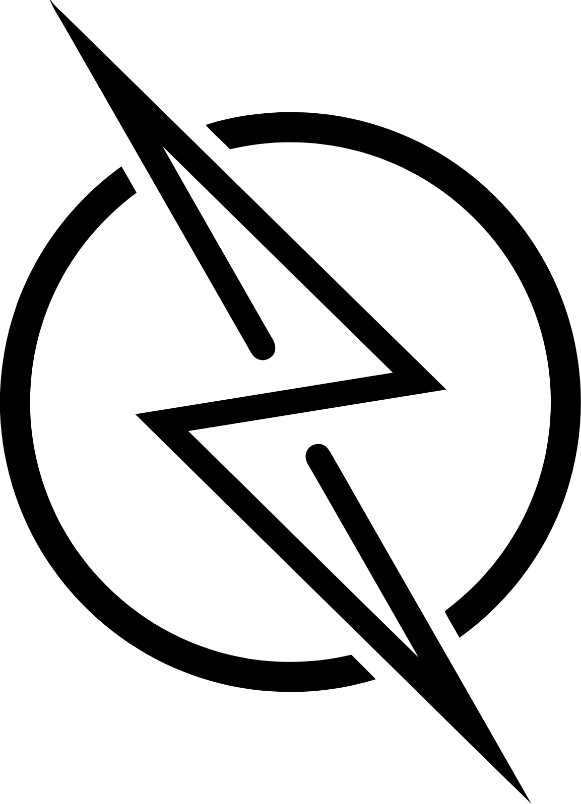 Olympic Steel
 logo (transparent PNG)