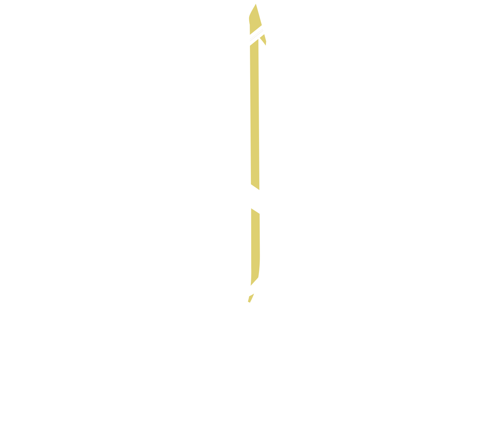 Zad Holding Company Logo groß für dunkle Hintergründe (transparentes PNG)