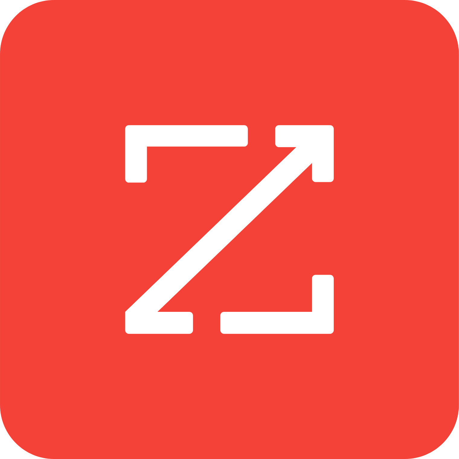 ZoomInfo Logo (transparentes PNG)