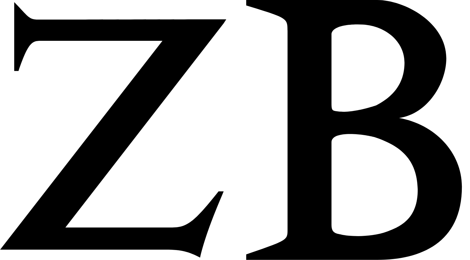 Zions Bancorporation
 Logo (transparentes PNG)