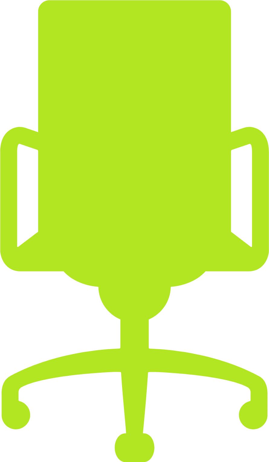 ZipRecruiter logo (PNG transparent)