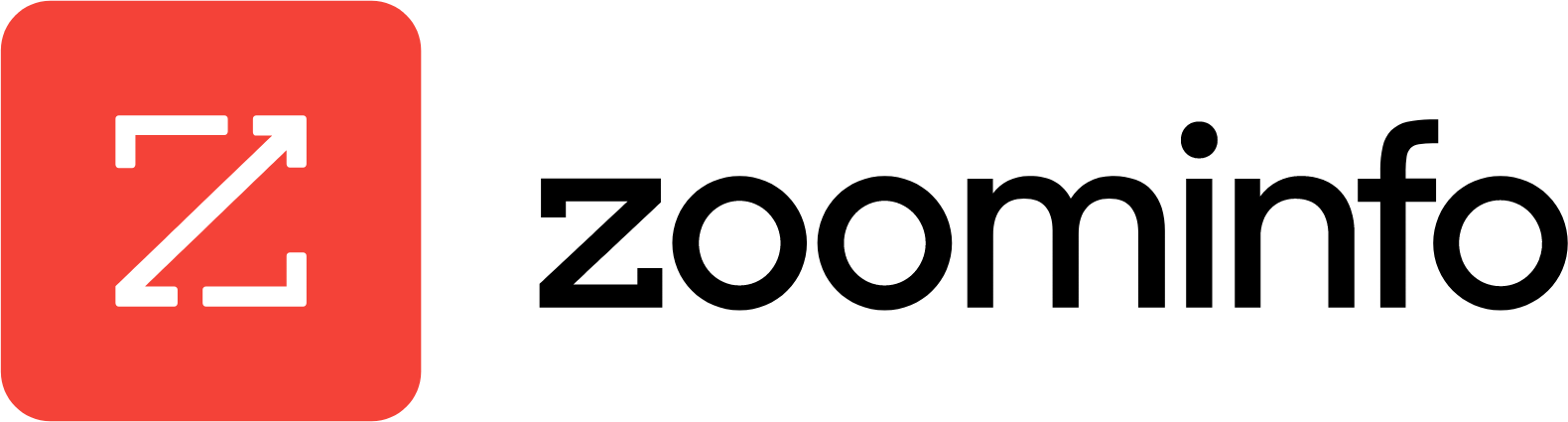 ZoomInfo logo large (transparent PNG)