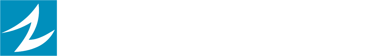 ZK International Group logo grand pour les fonds sombres (PNG transparent)