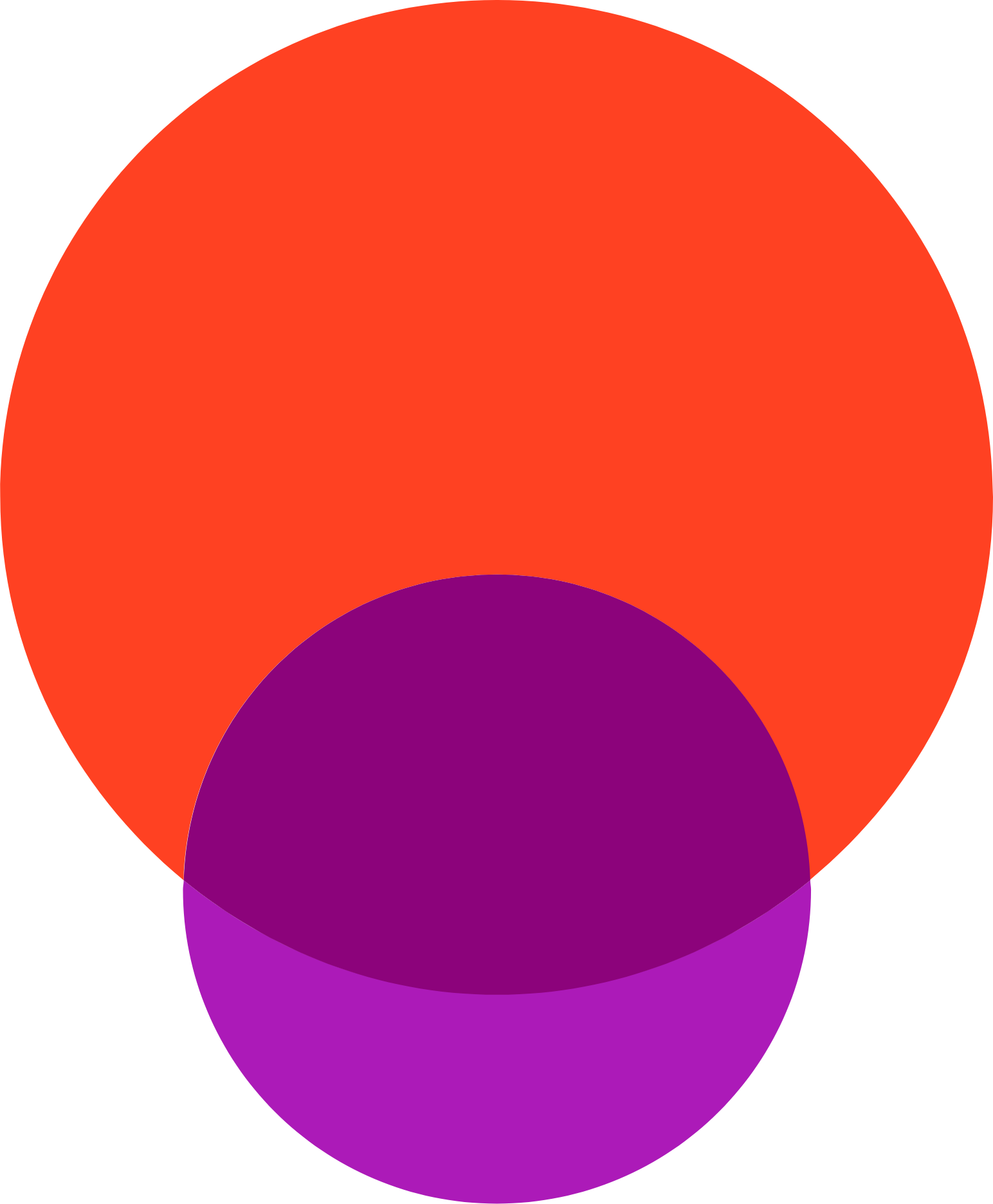 Zentalis Pharmaceuticals logo (transparent PNG)
