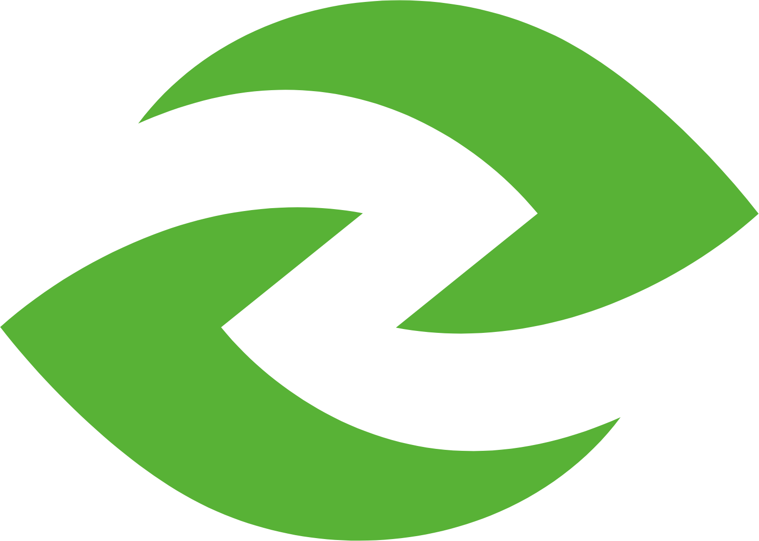 Zomedica Pharmaceuticals logo (transparent PNG)