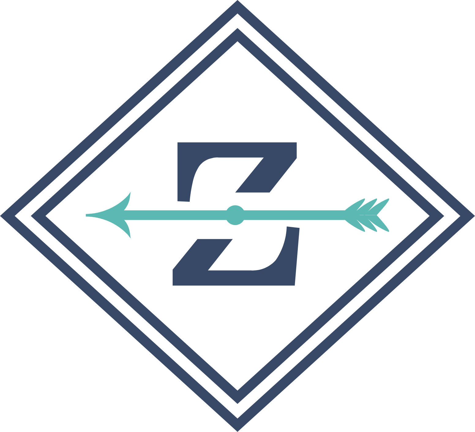 Zephyr Energy plc logo (PNG transparent)
