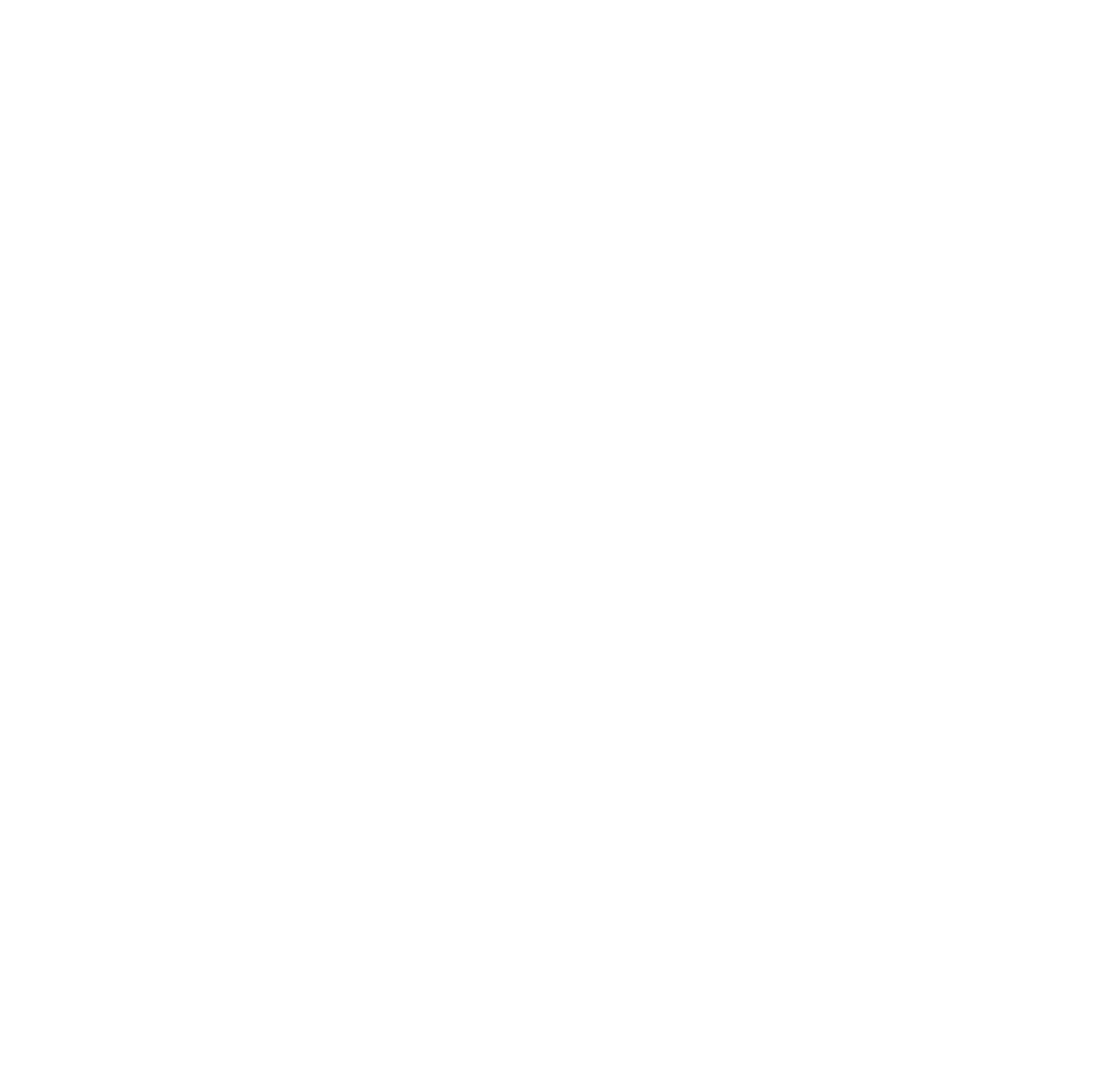 Zotefoams logo pour fonds sombres (PNG transparent)