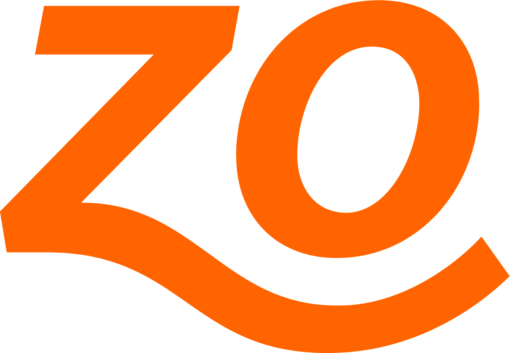Zoetis Logo (transparentes PNG)