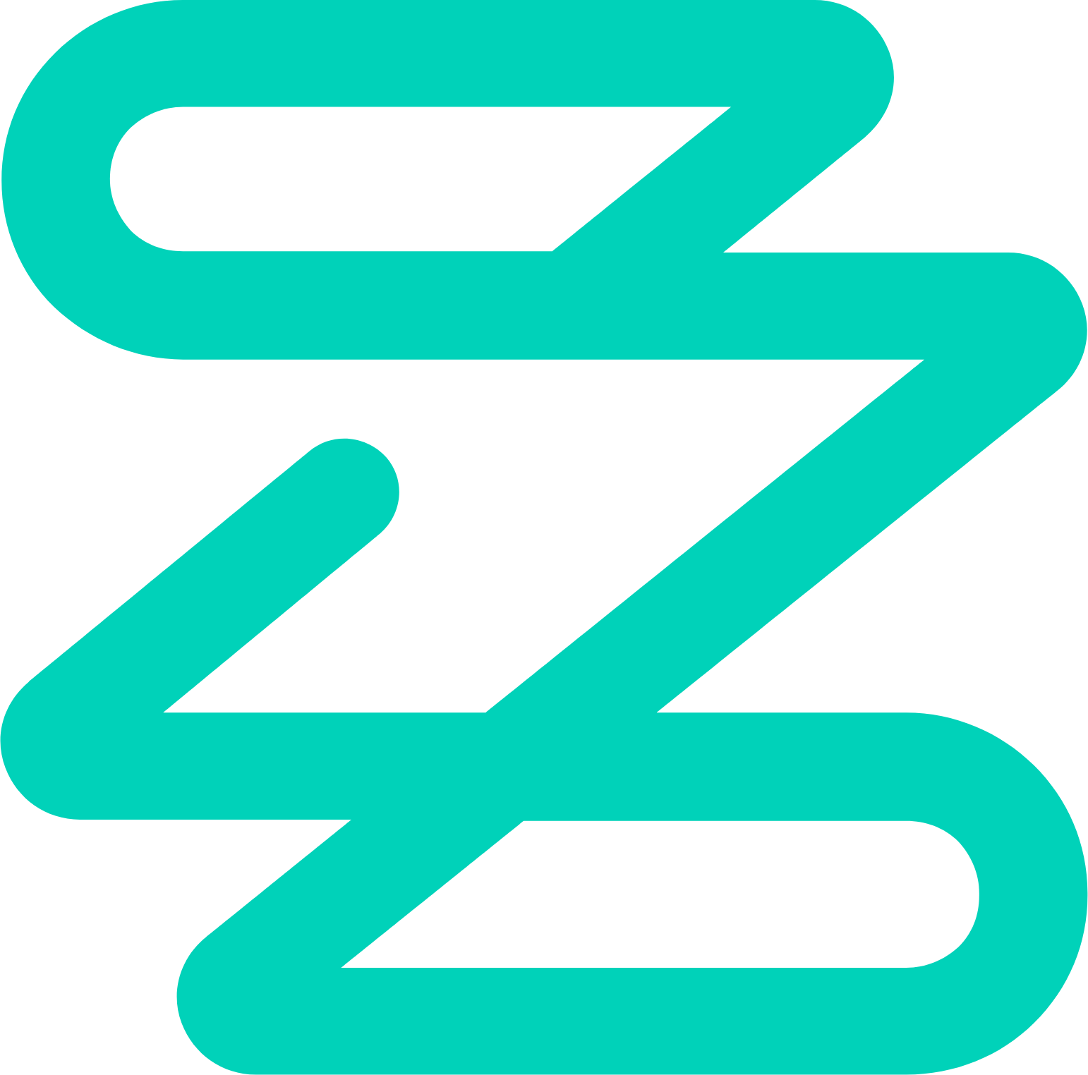 Zuora Logo (transparentes PNG)