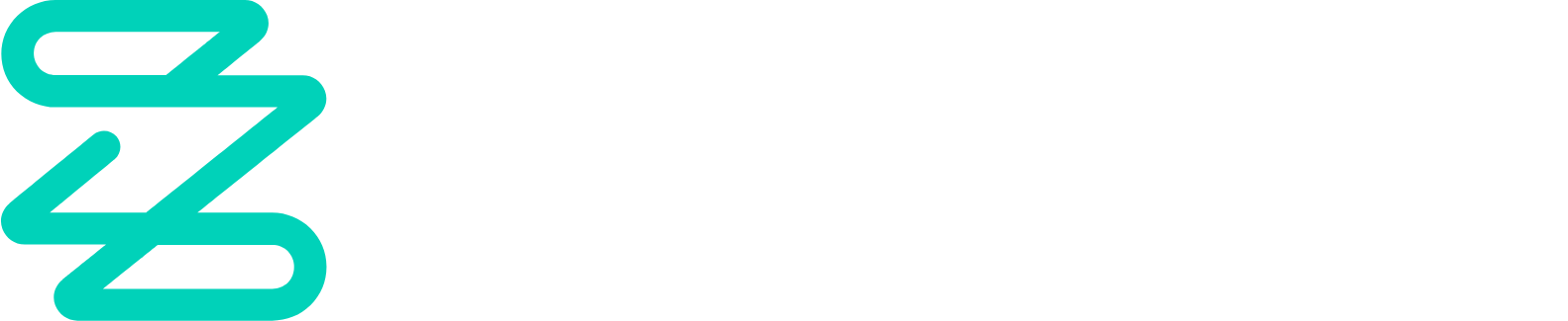 Zuora logo grand pour les fonds sombres (PNG transparent)