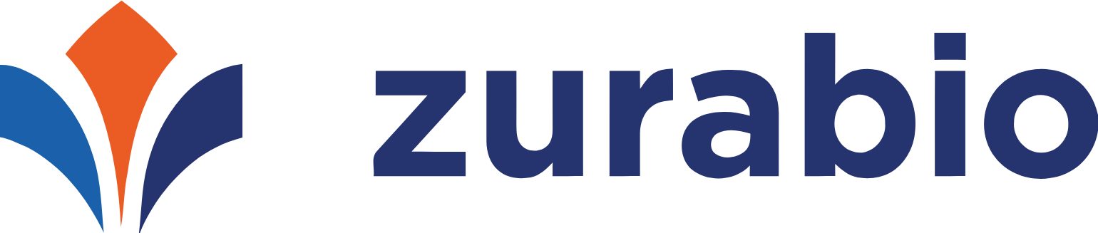 Zura Bio logo large (transparent PNG)