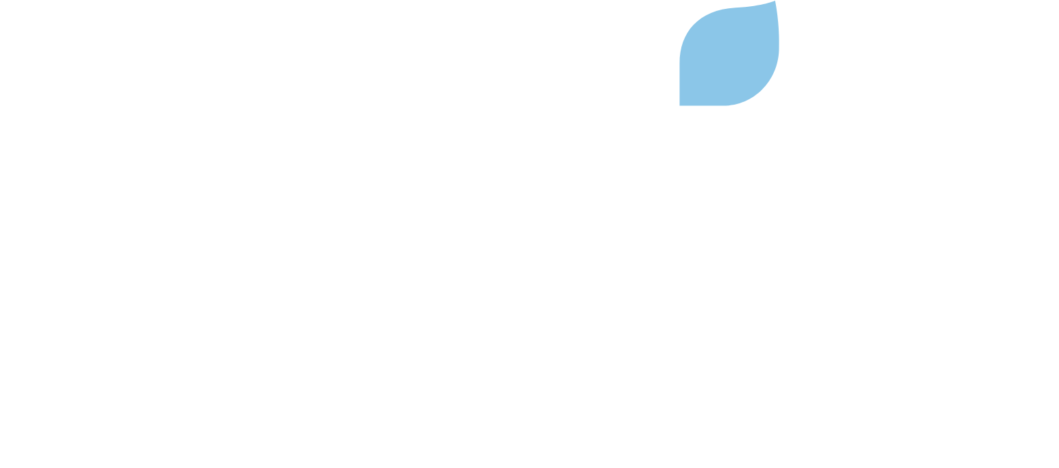 Zevia logo fulle size on a dark background (transparent PNG)