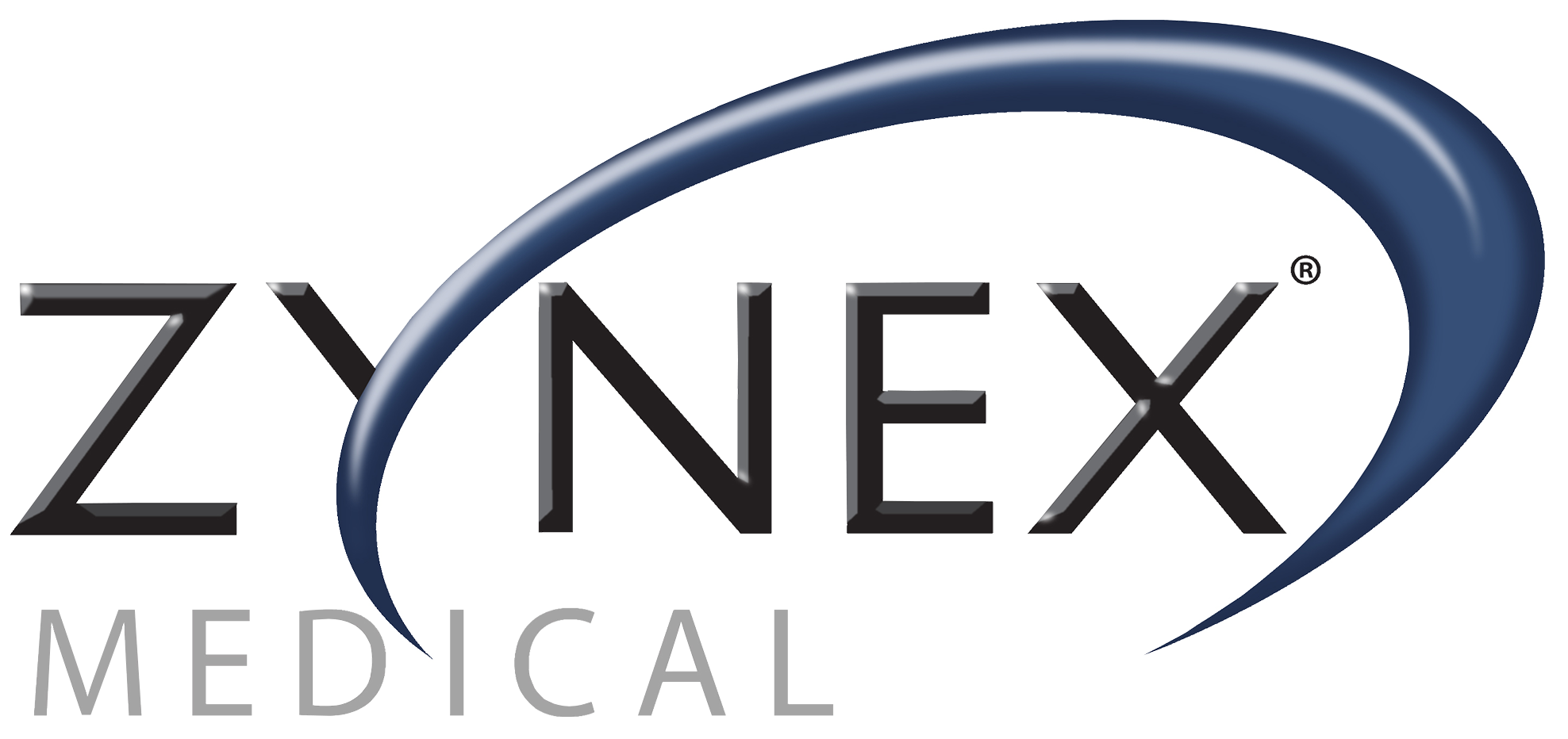 Zynex logo (PNG transparent)