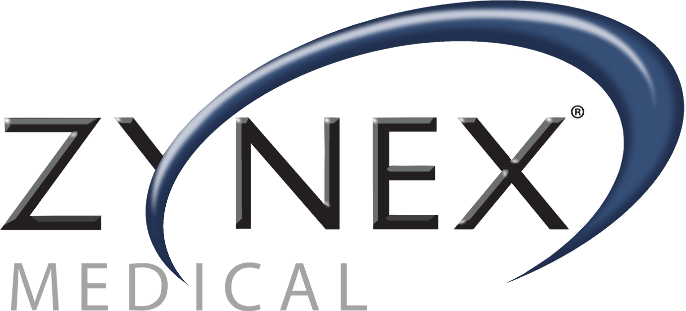 Zynex logo large (transparent PNG)