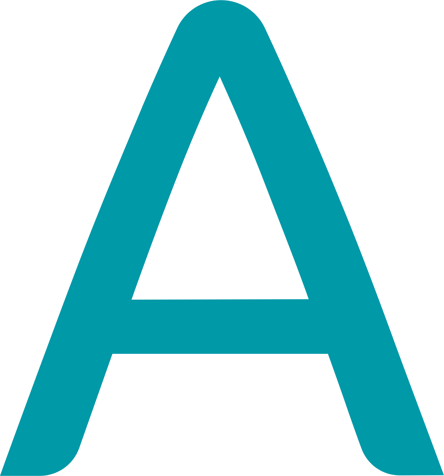 Avantis Investors Logo (transparentes PNG)