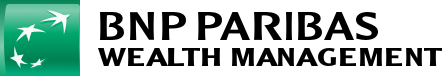 BNP Paribas Wealth Management logo large (transparent PNG)