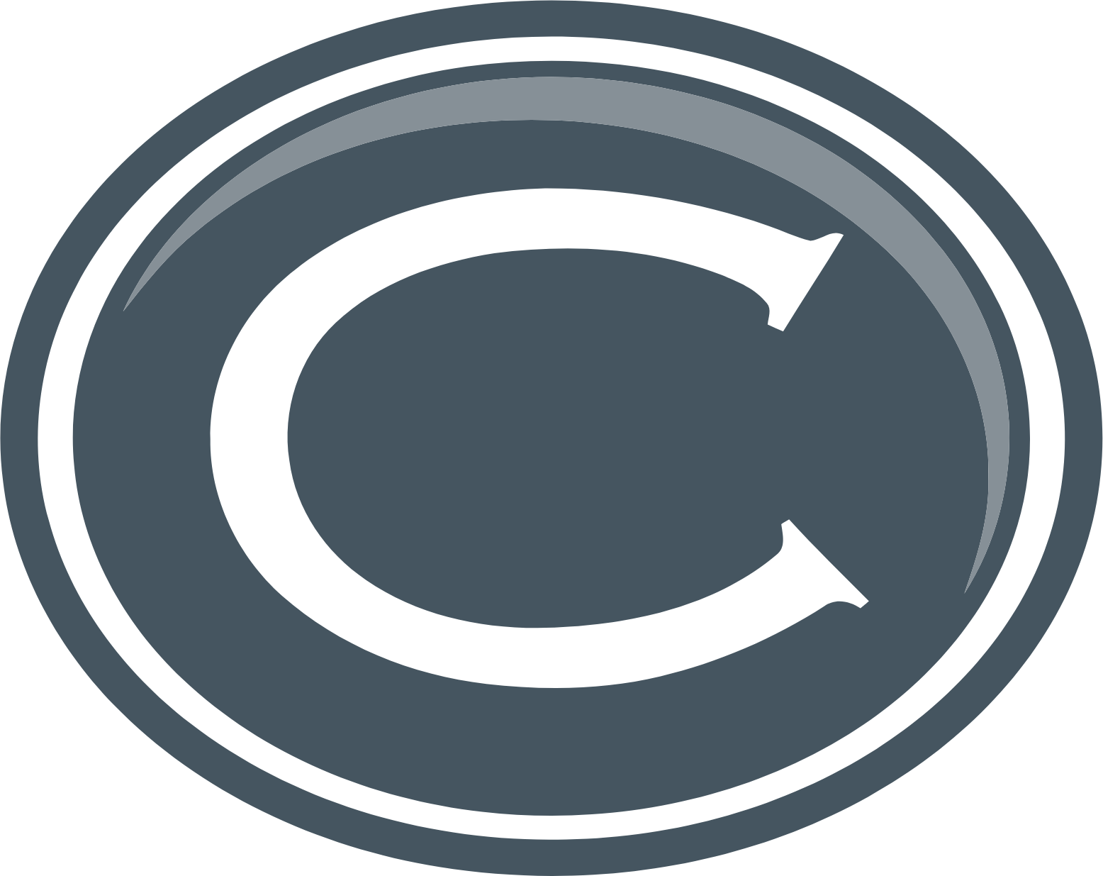 Cambiar ETFs logo (transparent PNG)