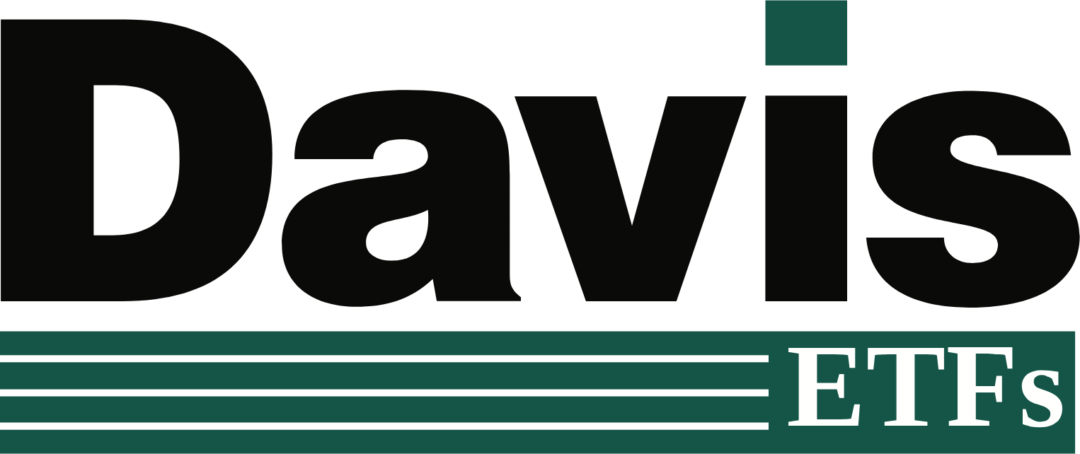 Davis ETFs logo (transparent PNG)