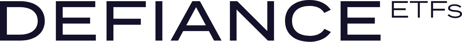 Defiance ETFs logo large (transparent PNG)