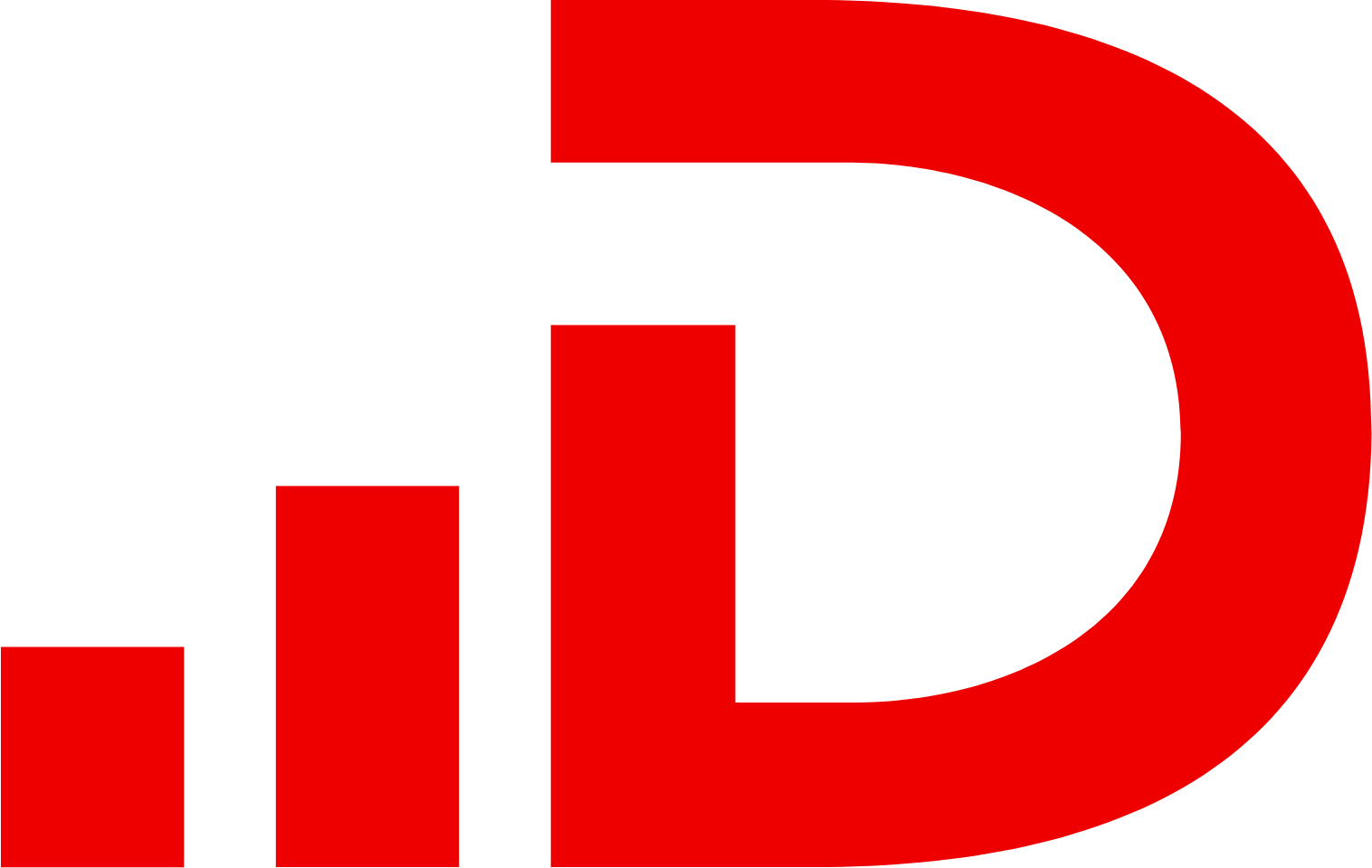 Deka Investments logo (transparent PNG)