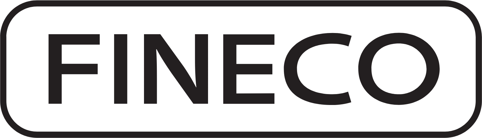 Fineco Asset Management logo (transparent PNG)