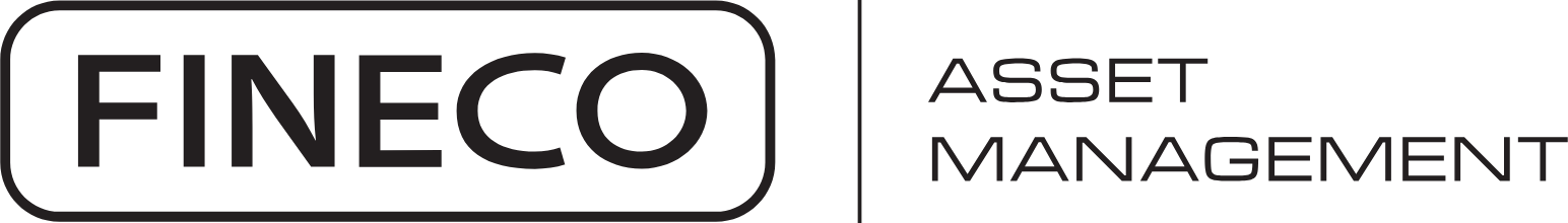 Fineco Asset Management logo large (transparent PNG)