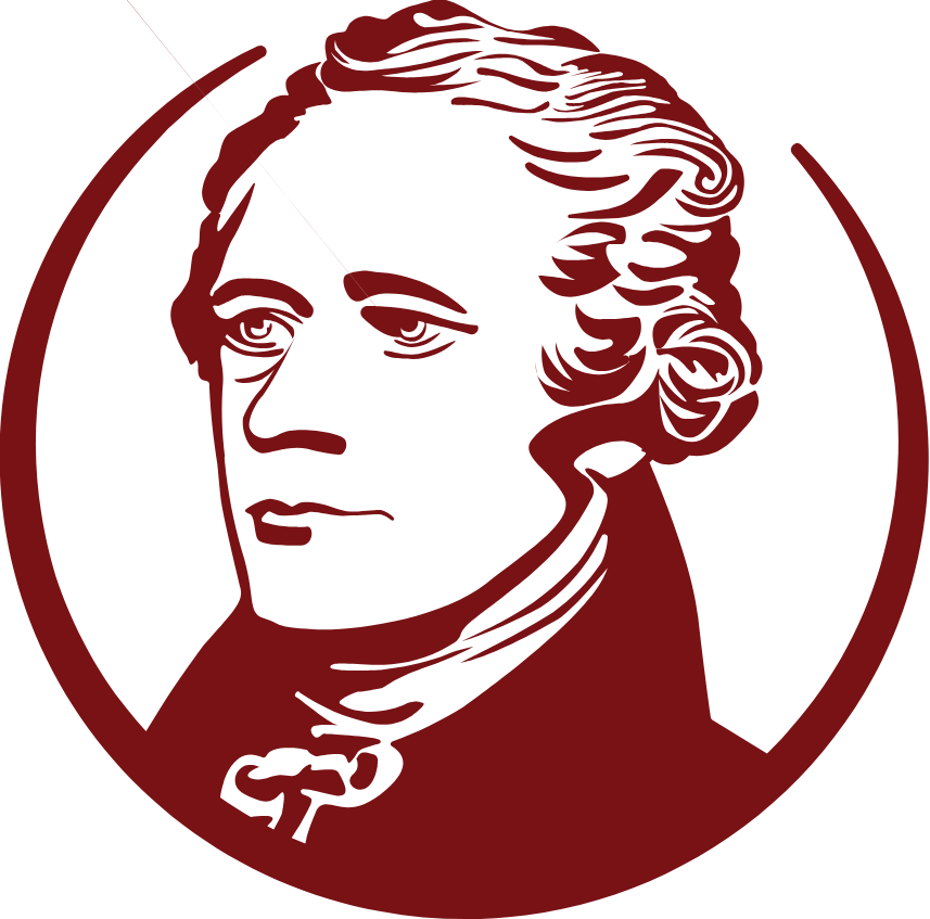 Hamilton ETFs Logo (transparentes PNG)