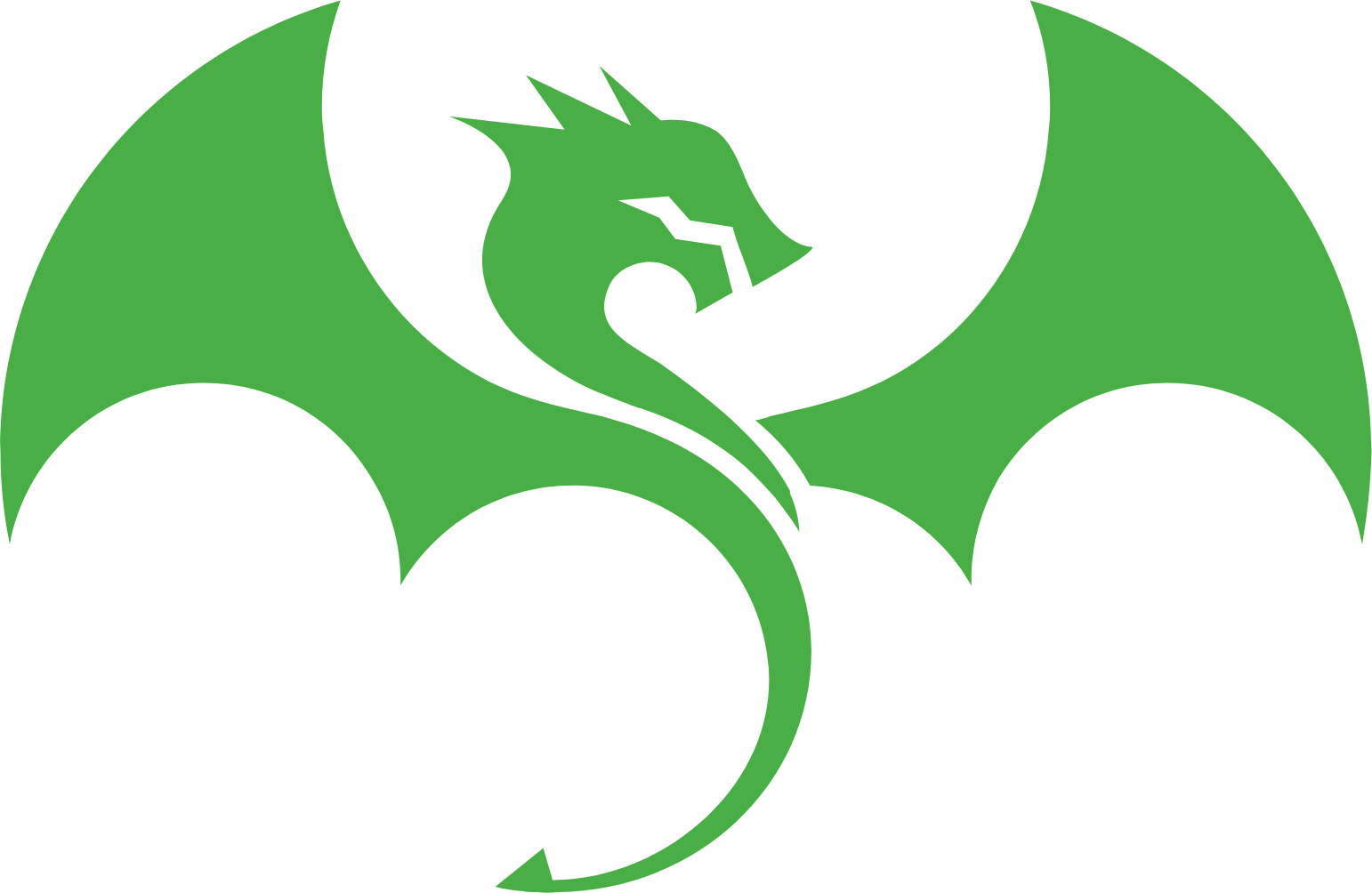 Procure ETFs logo (transparent PNG)