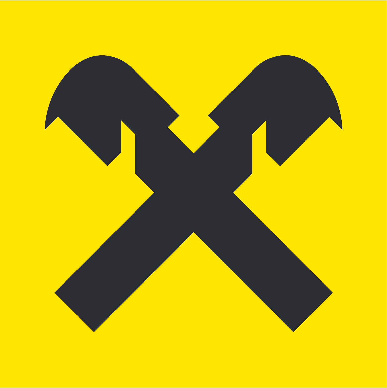 Raiffeisen Capital Management Logo (transparentes PNG)