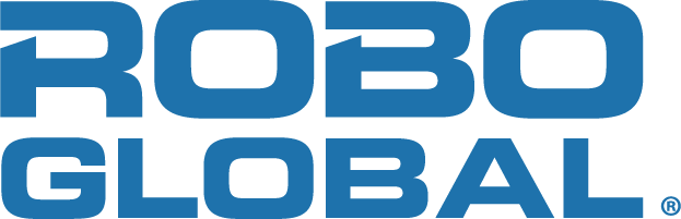 ROBO Global ETFs logo large (transparent PNG)